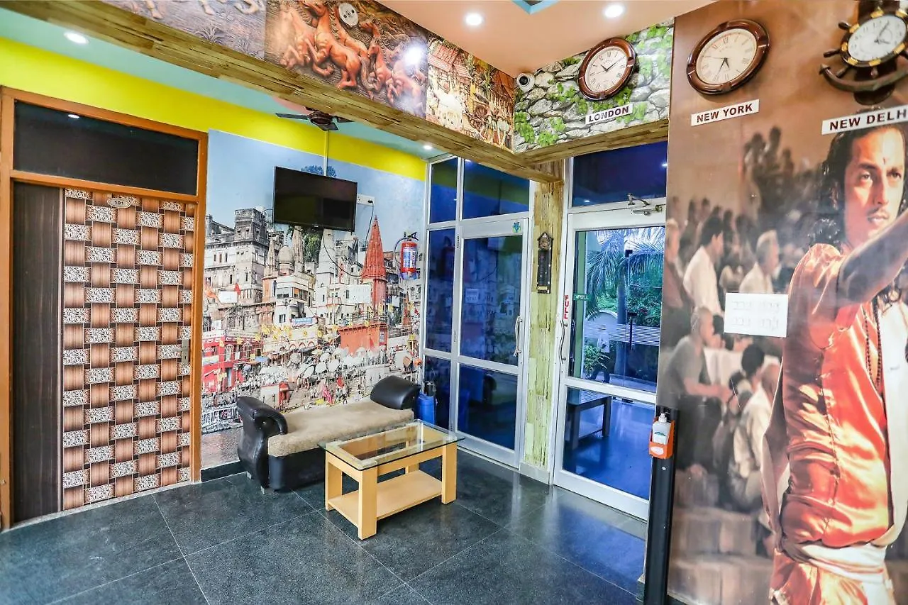 Fabhotel Kriti Green Varanasi 3*,  Hindistan
